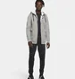 Толстовка чоловіча Nike Therma Full-Zip Hoodie Grey CU6231-063