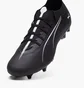 Бутсы унисекс Puma Future 5 Match Mxsg Black 107893-02