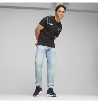 Кроссовки мужские Puma Bmw M Motorsport X-Ray Speed Motorsport Black 307137-07