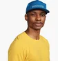 Кепка унисекс Saucony Peregrine Blue SAU800074-AZS5