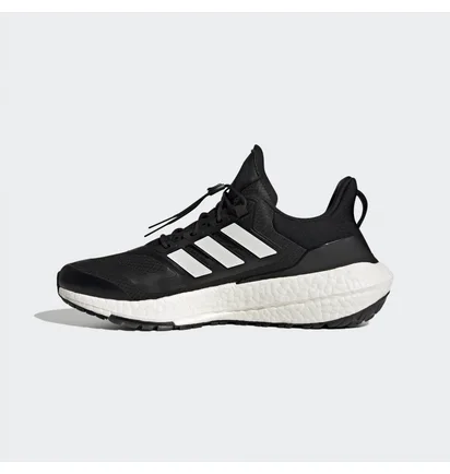 Кроссовки мужские Adidas Ultraboost 22 Cold.Rdy 2.0 Running Shoes Black Gx6690