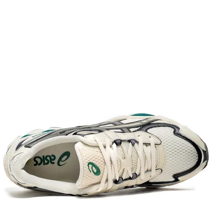 Кросівки чоловічі Asics Gel-Nyc 2055 Beige/Grey 1203A542-200