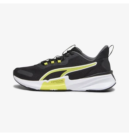 Кроссовки женские Puma Pwrframe Tr 2 Black 377970-11