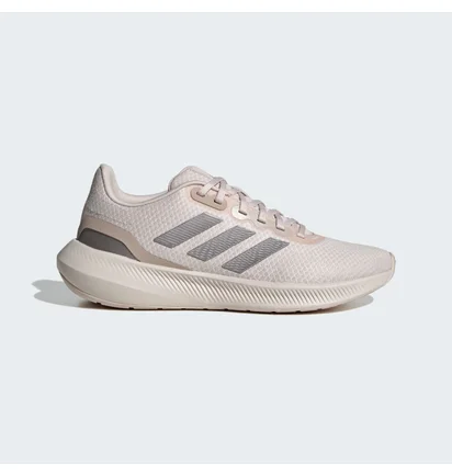 Кроссовки женские Adidas Runfalcon 3.0 Beige IE0744