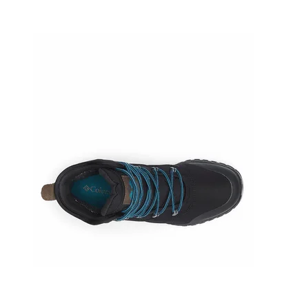 Ботинки мужские Columbia Fairbanks Omni-Heat Black BM2806-013