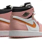 Кросівки жіночі Air Jordan Wmns 1 High Zoom Cm White/Pink CT0979-601