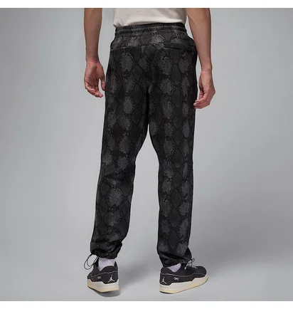 Спортивный костюм мужской Air Jordan Sprt Flc Aop Black HF9894-010__HF9896-010