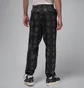 Спортивный костюм мужской Air Jordan Sprt Flc Aop Black HF9894-010__HF9896-010