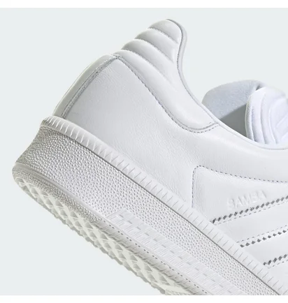 Кросівки жіночі Adidas Samba Xlg White JI3194