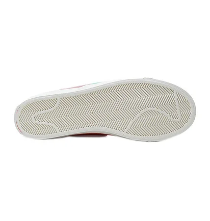 Кроссовки мужские Nike Blazer Mid 77 Infinite Red DA7233-800