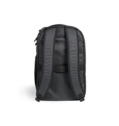 Рюкзак унисекс Arena All Set Urban Black 010233-100