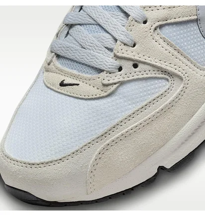 Кросівки чоловічі Nike Air Max Command MenS Shoes Grey/White 629993-102
