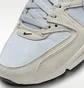 Кросівки чоловічі Nike Air Max Command MenS Shoes Grey/White 629993-102