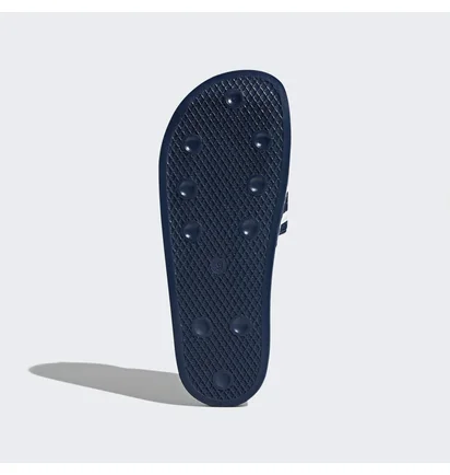 Тапочки унисекс Adidas Adilette Blue 288022