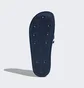 Тапочки унисекс Adidas Adilette Blue 288022