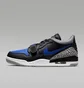 Кроссовки мужские Air Jordan Legacy 312 Low Shoes Black CD7069-041