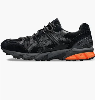 Кроссовки мужские Asics Gel Sonoma 15-50 Black 1201A438-005