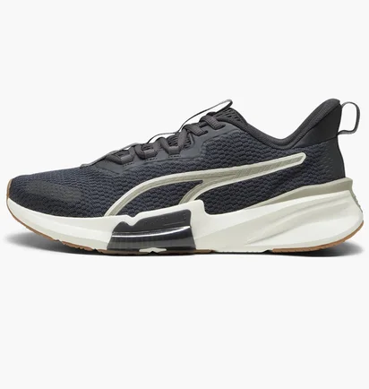 Кросівки жіночі Puma Pwr Frame Black 377970-09