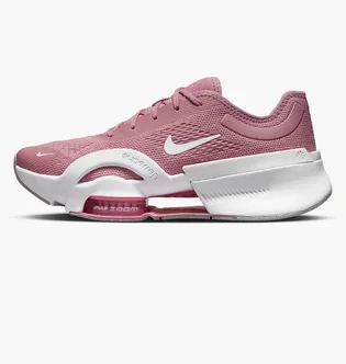 Кроссовки женские Nike Zoom Superrep 4 Nn Pink Do9837-600