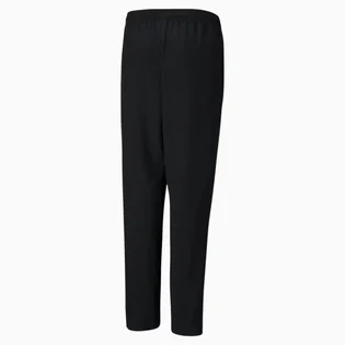 Штани дитячі Puma Teamrise Sideline Black 657329-03