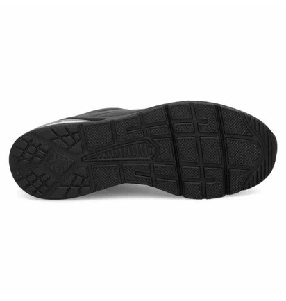 Кросівки жіночі Skechers Uno 2 Air Around You Black 155543-BBK