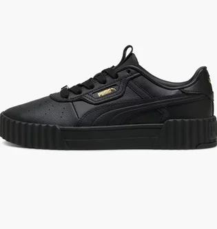 Кросівки жіночі Puma Carina 3.0 Luxe Black 400724-02