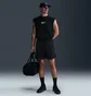 Майка чоловіча Nike Sleeveless Fitness T-Shirt Black HJ3690-010