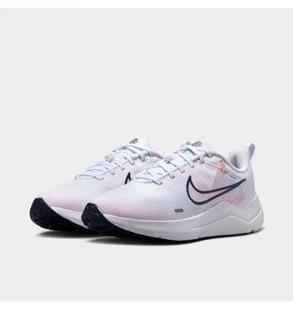 Кросівки жіночі Nike Downshifter 12 Premium Training Shoes Pink DX7885-100