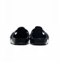 Тапочки жіночі Birkenstock Boston Eva Black 127103