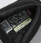 Кеды унисекс Vans Zahba Mid Shoe Black VN000CBSBA2