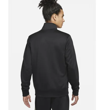 Кофта мужская Nike Sportswear Repeat Black FD1183-011