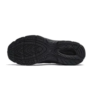 Кросівки чоловічі Mizuno Mxr Black D1GA245124