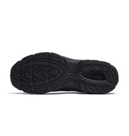 Кросівки чоловічі Mizuno Mxr Black D1GA245124