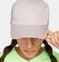 Кепка унісекс Nike Club Unstructured Jdi Cap Violet/White FB5370-019