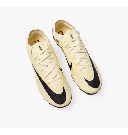 Бутсы унисекс Nike Mercurial Vapor 15 Elite Yellow DJ4978-700