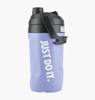 Бутылка для воды Nike Fuel Jug Violet N.100.3110.503.40