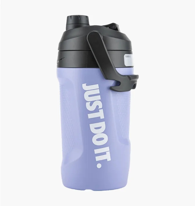 Пляшка для води Nike Fuel Jug Violet N.100.3110.503.40