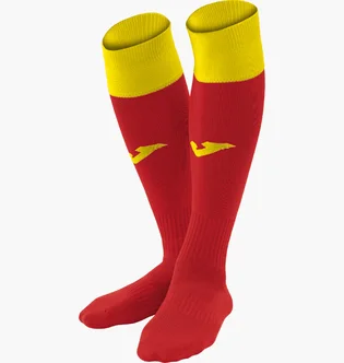 Гетри унісекс Joma Calcio 24 Red 400022.609
