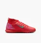 Сороконіжки дитячі Nike Mercurial Superfly X Club Red FQ8313-800