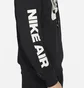 Худі чоловіче Nike Black DM5202-010