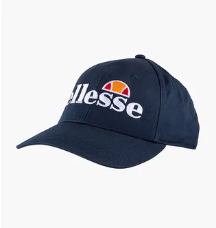 Кепка унисекс Ellesse Ragusa Cap Blue SAAA0849-429