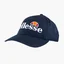 Кепка унисекс Ellesse Ragusa Cap Blue SAAA0849-429