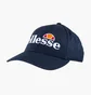 Кепка унисекс Ellesse Ragusa Cap Blue SAAA0849-429