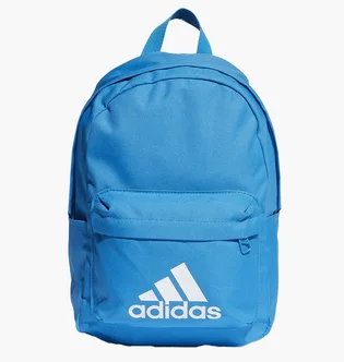 Рюкзак унісекс Adidas Performance Light Blue HN5445