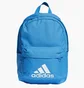 Рюкзак унісекс Adidas Performance Light Blue HN5445