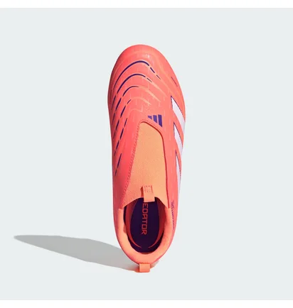 Бутсы детские Adidas Predator League Ll Peach JI1127