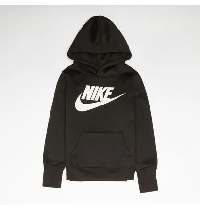 Спортивний костюм дитячий Nike Sustainable Pullover Set Black 86J455-023