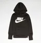 Спортивний костюм дитячий Nike Sustainable Pullover Set Black 86J455-023