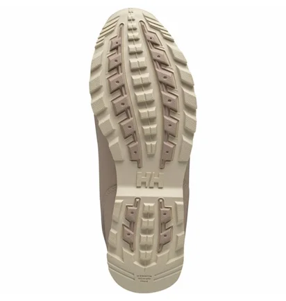 Ботинки женские Helly Hansen The Forester Beige 10516-072