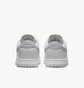 Кроссовки женские Nike Dunk Low White/Grey HF0023-100